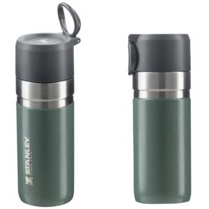 미국 스탠리 GO 진공 슬림 보틀 370ml GR 물병 물통
