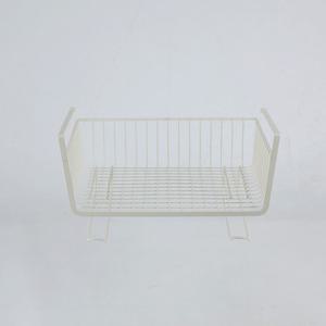 [모던하우스] 마이키친 분체 선반밑 정리바스켓 M 멀티형