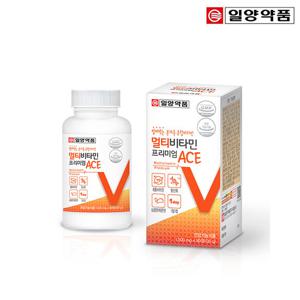 일양 멀티비타민프리미엄 ACE 3개월분