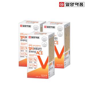 일양 멀티비타민프리미엄 ACE 9개월분
