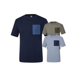 [콜핑] 2102TK565U 기본 무지 코튼 반팔 남성 여성 공용 여름 라운드 티셔츠