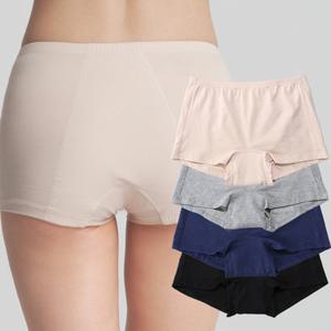 국산 순면 사각 위생팬티 주니어 빅사이즈