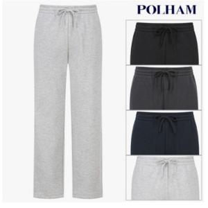 [백화점]폴햄 PHE4PT1008A 남성 플리스 스트레이트 기모팬츠 PHD4PT1302A