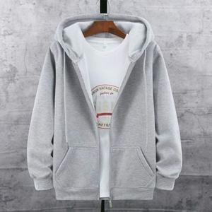 [알티피아]남여공용 오버핏 기모 후드집업 루즈핏 후드티셔츠