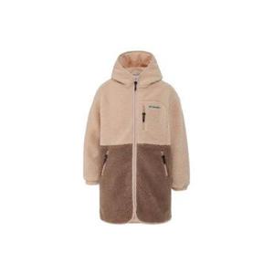 [택가/149000] 컬럼비아 키즈 컬러 블럭 플리스코트 C34-YUD901-271