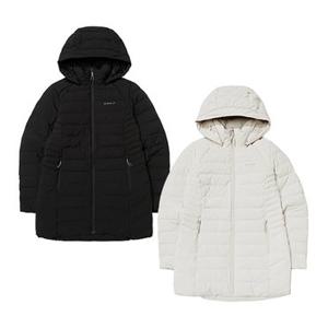 [아이더] 여성 에이미 구스다운 경량패딩 자켓_DWW23535