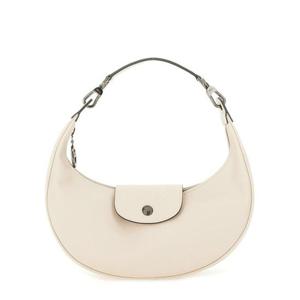 롱샴 숄더백 10316 987555 WHITE