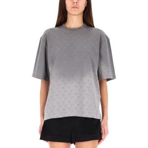 마린세르 긴팔 티셔츠 UTT001A CJER0070GR90 GREY