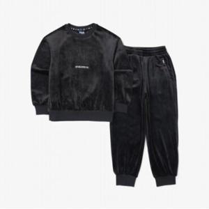 [휠라키즈]벨로아 상하셋트(FK2FSF4201X_DGY)