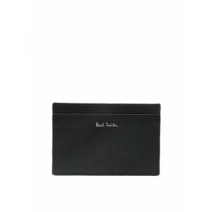 [PAUL SMITH] 라프리마 남성 지갑 purses 레더 카드지갑 M1A4768NMFUJI79 블랙 /8