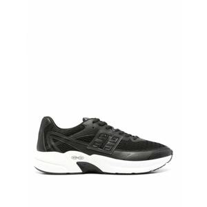 [GIVENCHY] 라프리마 남성 트레이너 Rubbers 스니커즈 BH00AGH1R7001 블랙 /8