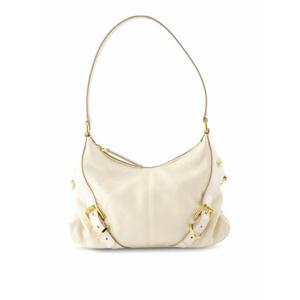 [GIVENCHY] 라프리마 여성 크로스 바디 가방 Voyou 숄더 백 BB512KB295105 베이지 /8