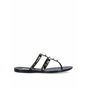 [VALENTINO] 라프리마 여성 샌들 7W2S0T84PVS0NO 블랙 /8