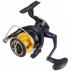 (SHIMANO) 19 SW 4000XG 시마노 스피닝 릴 스페 로스 서프 히라 스즈키 라이트 쇼어 지깅 캐스팅