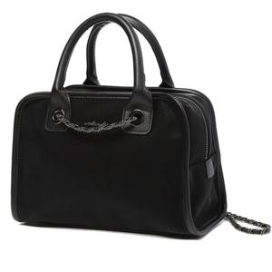 [와이드앵글]여성 CF 체인 숄더 토트백 WWU22B10Z1