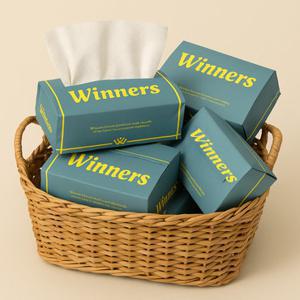 위너스 뽑아쓰는 3겹 키친타올 100매*9팩