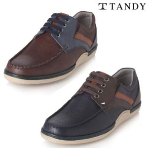 남성 캐주얼 보트슈즈 (굽 3CM) H19018네이비 브