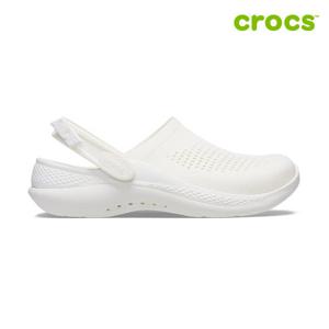 [크록스]라이트라이드 360 클로그 공용샌들  206708-1CV
