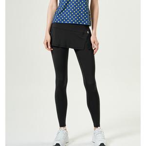 [허그]여름레깅스 로비 스포츠 치마레깅스