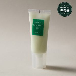 아로마티카 로즈마리 스칼프 스크럽 165g