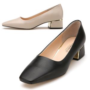 [빠른배송]엘리자벳 골드라인 펌프스 EL22890