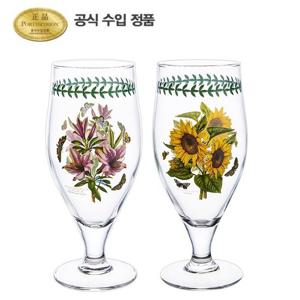 [포트메리온]보타닉 가든 필스너 글라스(중) 0.5L 2p
