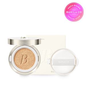 [바닐라코] 커버리셔스 얼티밋 화이트 쿠션 세트 (본품+리필)