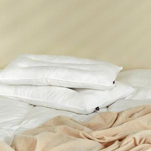 [파르페by알레르망] 워셔블 알러지케어 양모경추베개 (50x70)