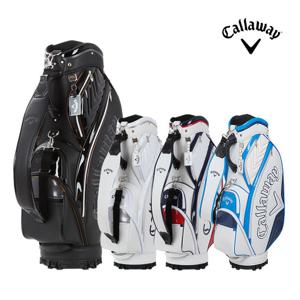 캘러웨이 엑시아 캐디백