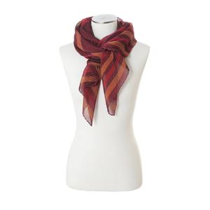 [닥스(스카프)]플리츠 스카프 FKU251