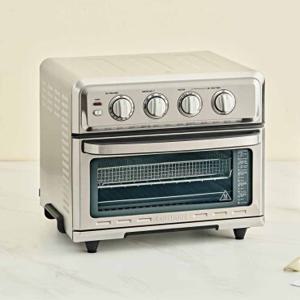 [쿠진아트]에어프라이어 컨벤션오븐 TOA-70KR_S