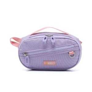 내셔널지오그래픽 키즈 K235KHI010 와펜힙색 LAVENDER