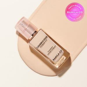 [바닐라코] (올뉴) 커버리셔스 파워 핏 파운데이션 30ml