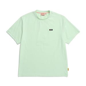 내셔널지오그래픽 N232UTS660 쿨맥스 스몰 로고 반팔티 JADE