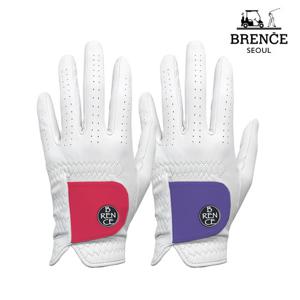 브렌스 BRC 올양피 여성 왼손 골프장갑