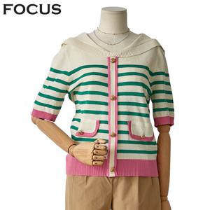 [포커스]세일러스트라이프니트(FM3C7KT0261)