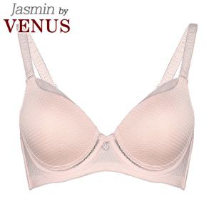 비너스 자스민 와이어 인견 몰드 브라 1288