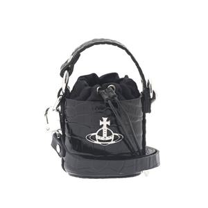 [비비안웨스트우드] 미니 데이지백 버킷백 5202006CU_L0039_N401