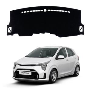 지노운 논슬립 대쉬보드커버-더뉴 모닝 페리 (23.07~)