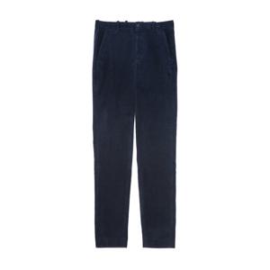 [브룩스브라더스] BB_슬림핏 스트레치 8W 코듀로이 팬츠 (네이비) (BBPCMF4738QDW)