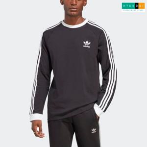 아디다스 현대백화점 [MEN] 아디컬러 클래식 3S 긴팔 티 IA4877 인기티셔츠