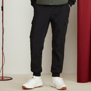 [60%OFF] 르꼬끄골프 남성 패딩 조거 팬츠 (GO421MPTO5)