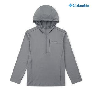 [컬럼비아] 남성 데빌 패스  후디 C33YM6252023