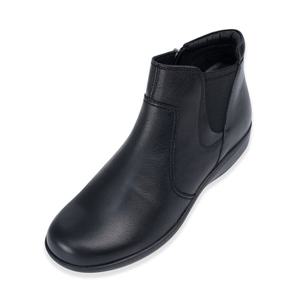 [영에이지(잡화구두)]에스콰이아 여성 부츠 YA0WBS850BK