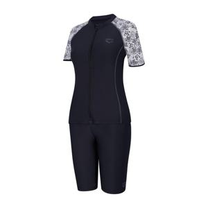 [아레나] 로지 4부 슈트 세트 A3FL1LS05BLK-IDG