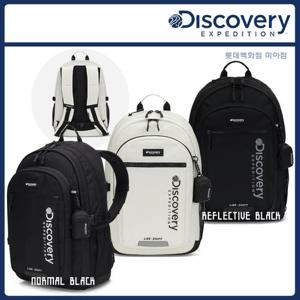 디스커버리 25년 신학기/신상 남성/여성/공용 라이크에어시프트백팩/31L책가방/경량학생가방 DXBK4014N,DXBK4015N