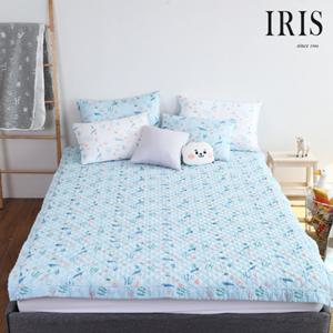 [아이리스] 웨일즈BL 모달 워싱 패드 SS