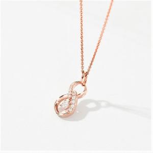 [GB] 엔드리스 포인트 14k GOLD 펜던트 LPP22006G