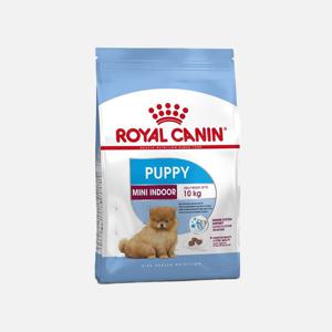 로얄캐닌 독 미니 인도어 퍼피 3kg 강아지 사료