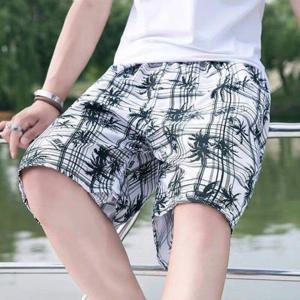 남자수영복 남자 수영복 바지 반바지 보드숏 스윔팬츠 래쉬가드